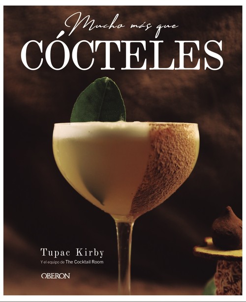 COCTEL. EL SECRETO ESTA EN LA MEZCLA