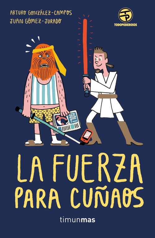 FUERZA PARA CUAOS, LA