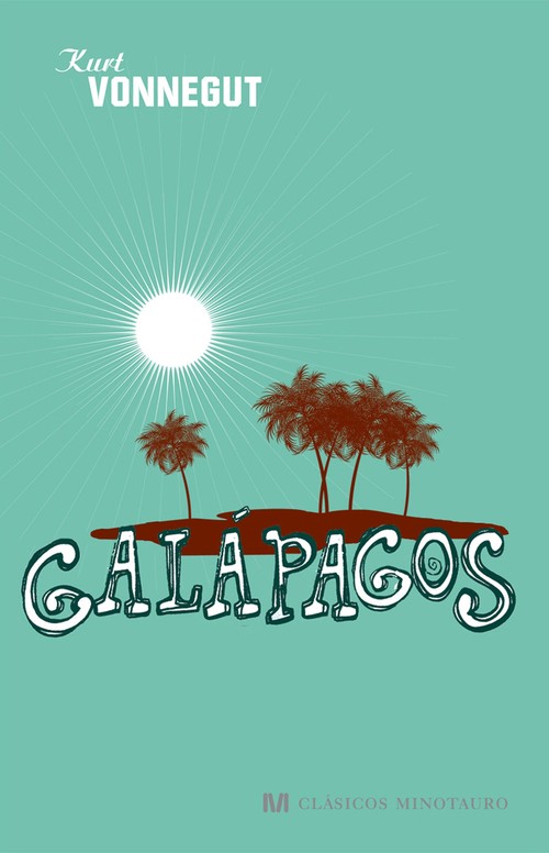 GALAPAGOS