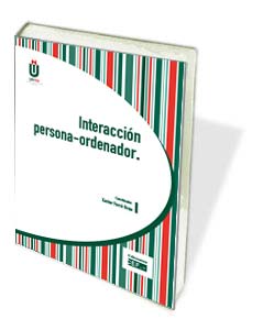 INTERACCION PERSONA-ORDENADOR