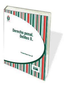 DERECHO PENAL DELITOS I