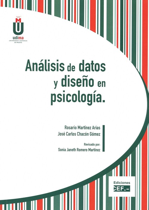 ANALISIS DE DATOS Y DISEO EN PSICOLOGIA