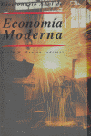 DICCIONARIO DE ECONOMIA MODERNA