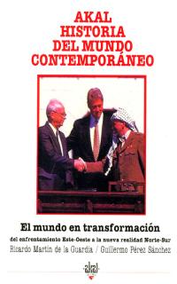 1989, EL AO QUE CAMBIO EL MUNDO