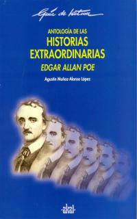 ANTOLOGIA HISTORIAS EXTRAOR-E.A.POE