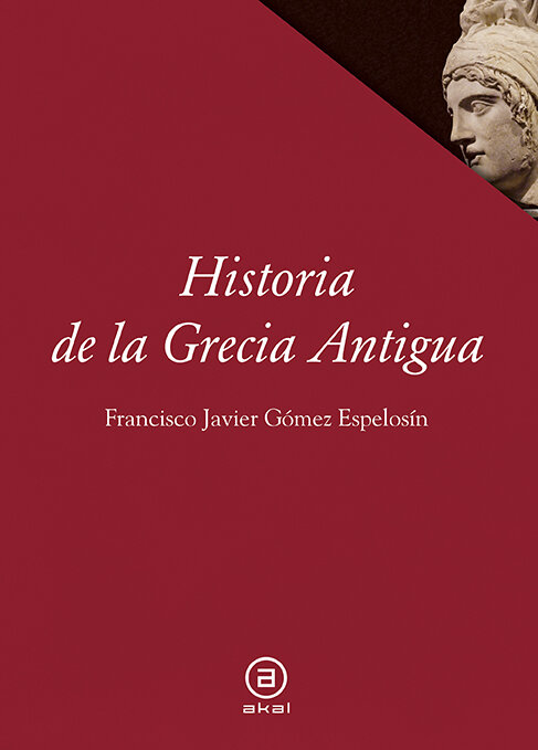 HISTORIA DE GRECIA EN LA ANTIGUEDAD