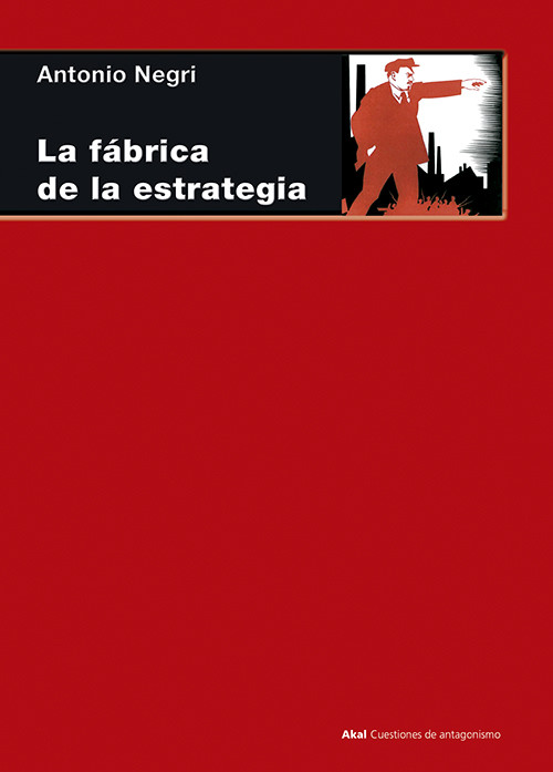 FABRICA DE LA ESTRATEGIA