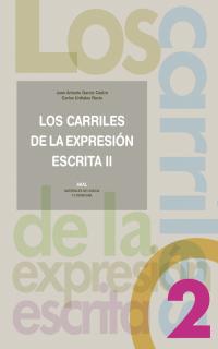 CARRILES DE LA EXPRESION ESCRITA 4
