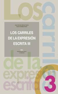 CARRILES DE LA EXPRESION ESCRITA 3