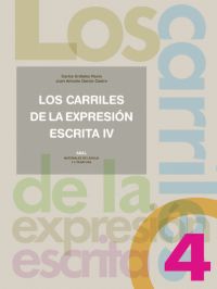 CARRILES DE LA EXPRESION ESCRITA 7