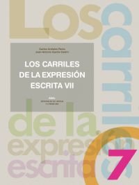 CARRILES DE LA EXPRESION ESCRITA 4