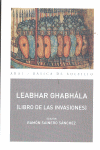 LEABHAR GHABHALA. EL LIBRO DE LAS INVASIONES