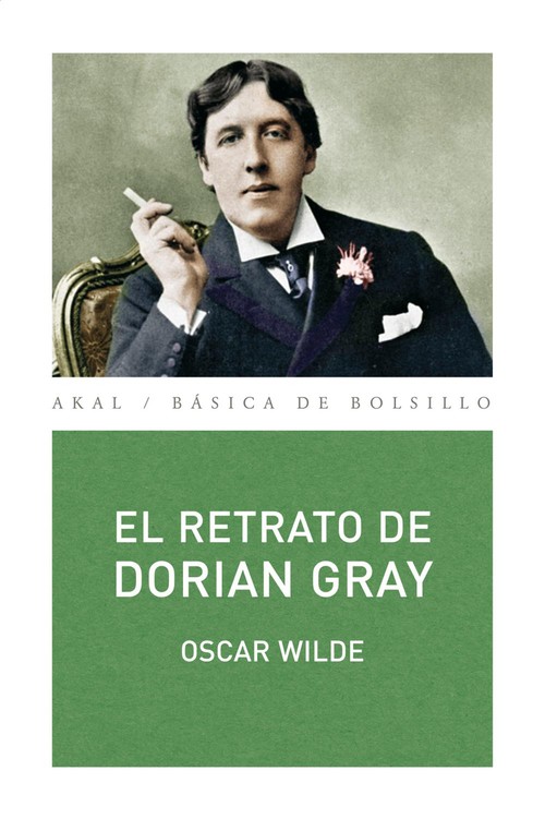 RETRATO DE DORIAN GRAY,EL