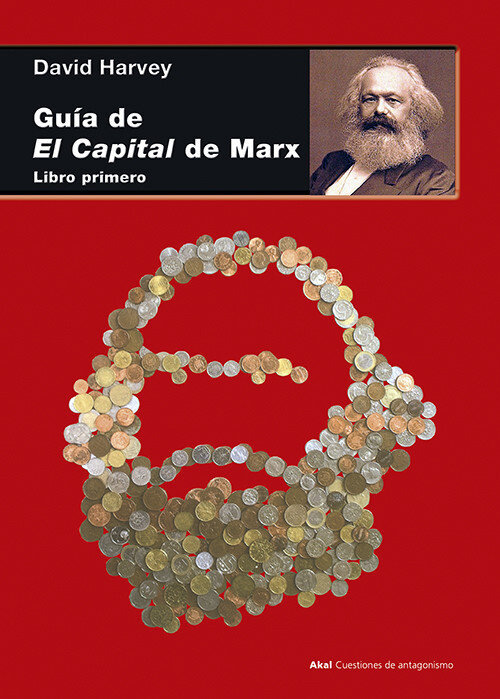 GUIA DE EL CAPITAL DE MARX-LIBRO PRIMERO