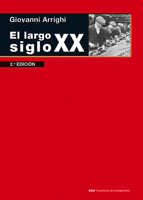 LARGO SIGLO XX,EL
