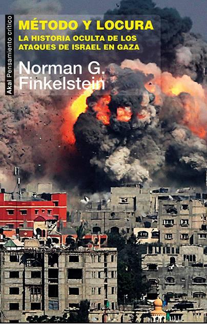 GAZA (UNA INVESTIGACION SOBRE SU MARTIRIO)