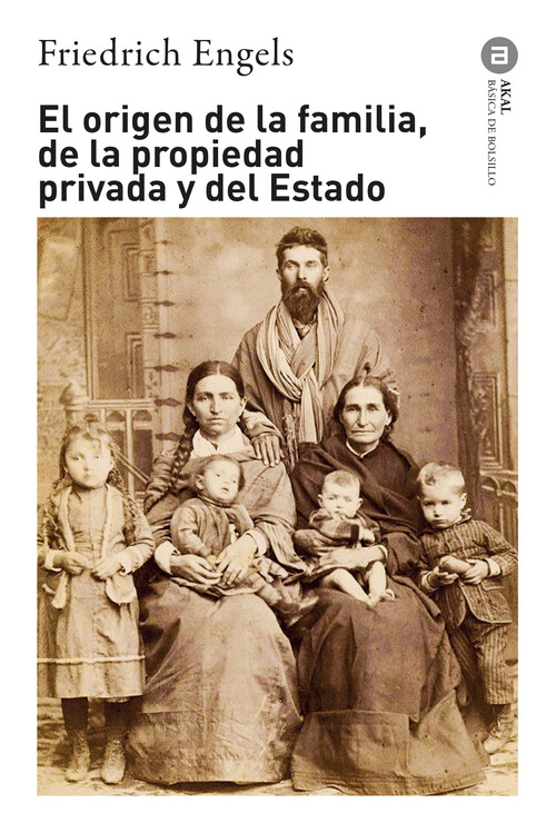 ORIGEN DE LA FAMILIA DE PROPIEDAD PRIVADA Y DEL ESTADO