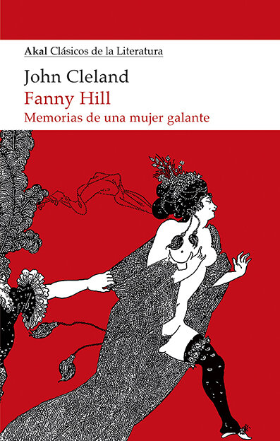 MEMORIAS DE FANNY HILL