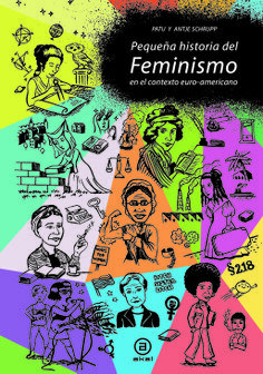 PEQUEA HISTORIA DEL FEMINISMO