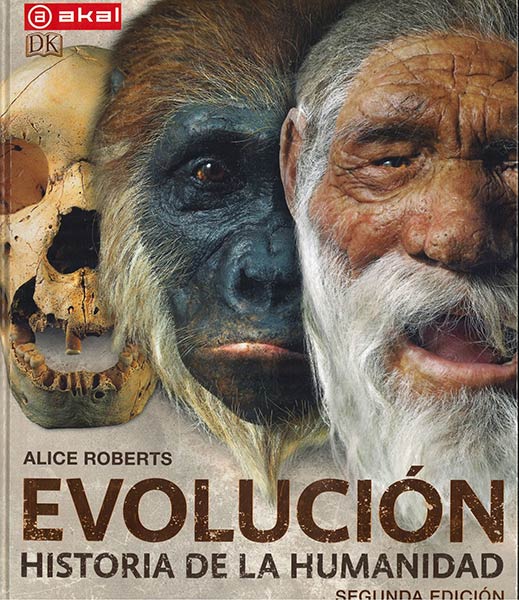 EVOLUCION 2 EDICION