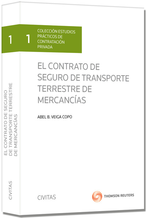 CONTRATO DE SEGURO DE TRANSPORTE TERRESTRE DE MERECANCIAS