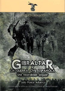 GIBRALTAR Y LA GUERRA CIVIL ESPAOLA