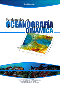 FUNDAMENTOS DE OCEANOGRAFIA DINAMICA