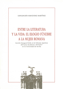 ENTRE LA LITERATURA Y LA VIDA: EL ELOGIO FUNEBRE A LA MUJER