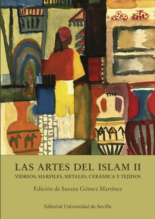 ARTES DEL ISLAM II, LAS