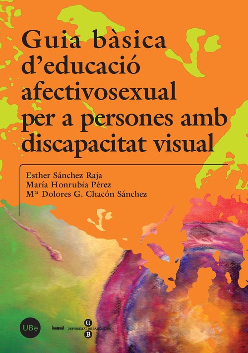 GUIA BASICA DE EDUCACION AFECTIVO-SEXUAL PARA PERSONAS CON D