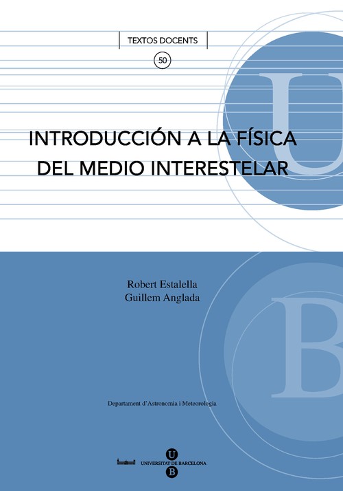 INTRODUCCION A LA FISICA DEL MEDIO INTERESTELAR LLIBRE + CD-