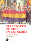 DIRECTORES DE CINE EN CATALUA