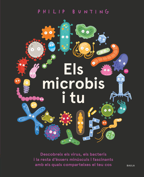 MICROBIS I JO, ELS