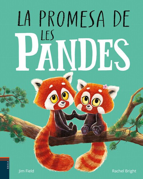 PROMESA DE LAS PANDAS, LA