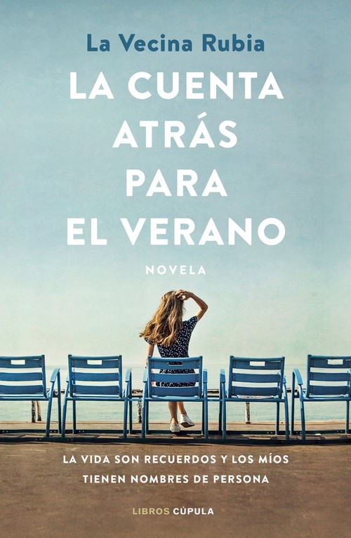 CUENTA ATRAS PARA EL VERANO, LA