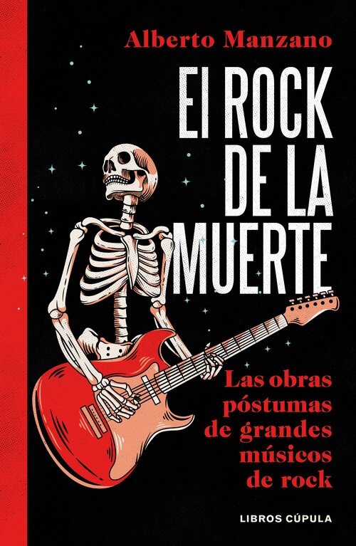 ROCK DE LA MUERTE, EL