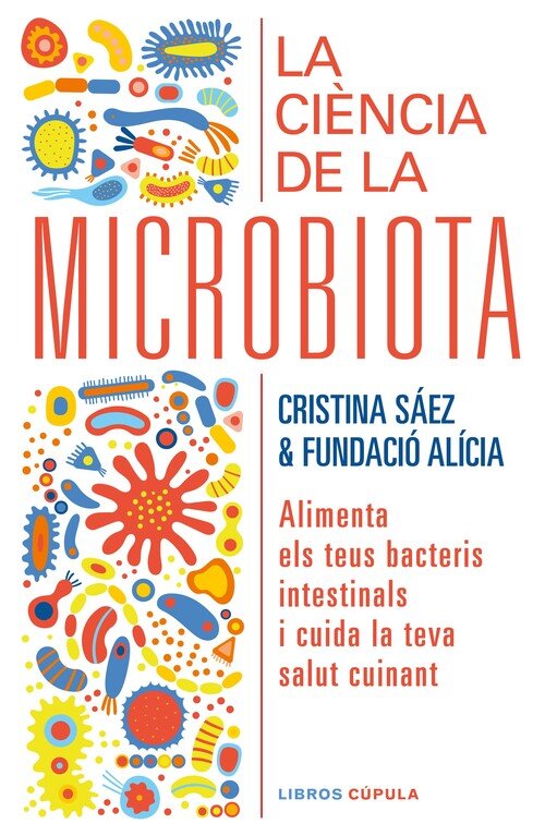 CIENCIA DE LA MICROBIOTA, LA
