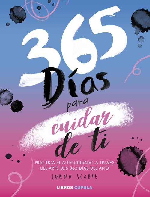 365 DIAS DE ARTE Y NATURALEZA