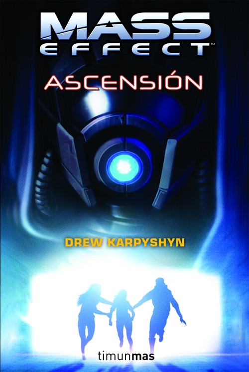 MASS EFFECT N 02/04 ASCENSION
