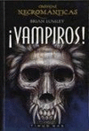 VAMPIROS!