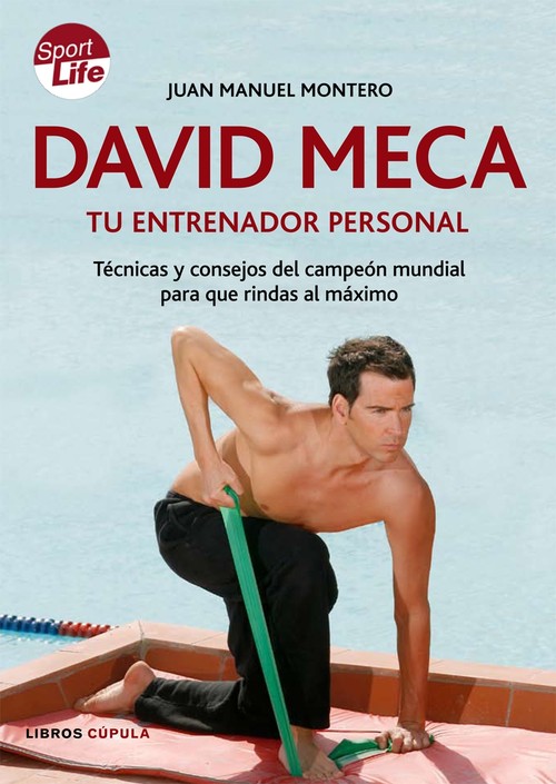 DAVID MECA:TU ENTRENADOR PERSONAL