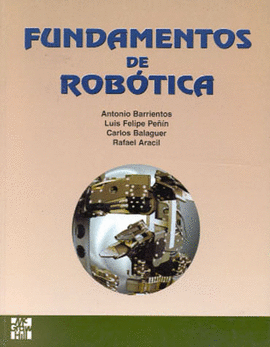 FUNDAMENTOS ROBOTICA-BARRIENTO