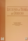 LECCIONES TEORIA DERECHO-BETEG