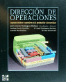 DIRECCION OPERAC.ASPEC.TACTICO