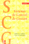 SISTEMAS CONTROL GESTION 10EDC