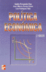 POLITICA ECONOMICA 2EDC.-FDEZ