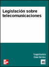 LEGISLACION TELECOMUNICACIONES