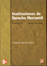 INSTITUCIONES DCHO.MERCANTIL 1