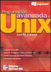 PROGRAMACION AV.UNIX-CANOSA
