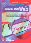 DISEO SITIOS WEB MANUAL REF-P